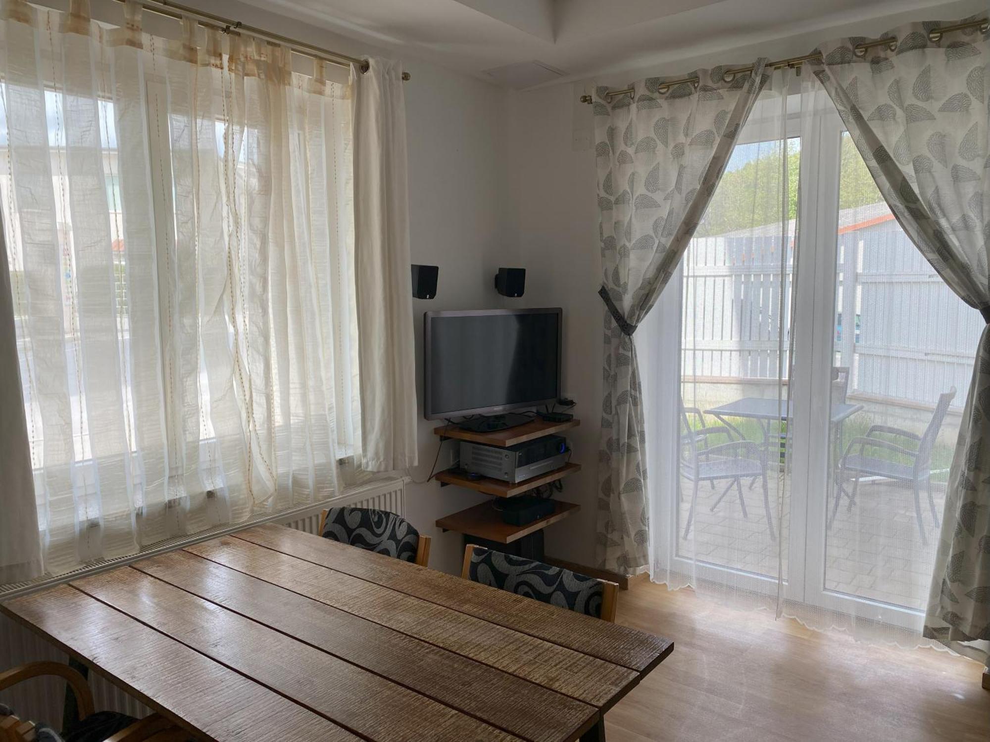 Appartement Lavender *