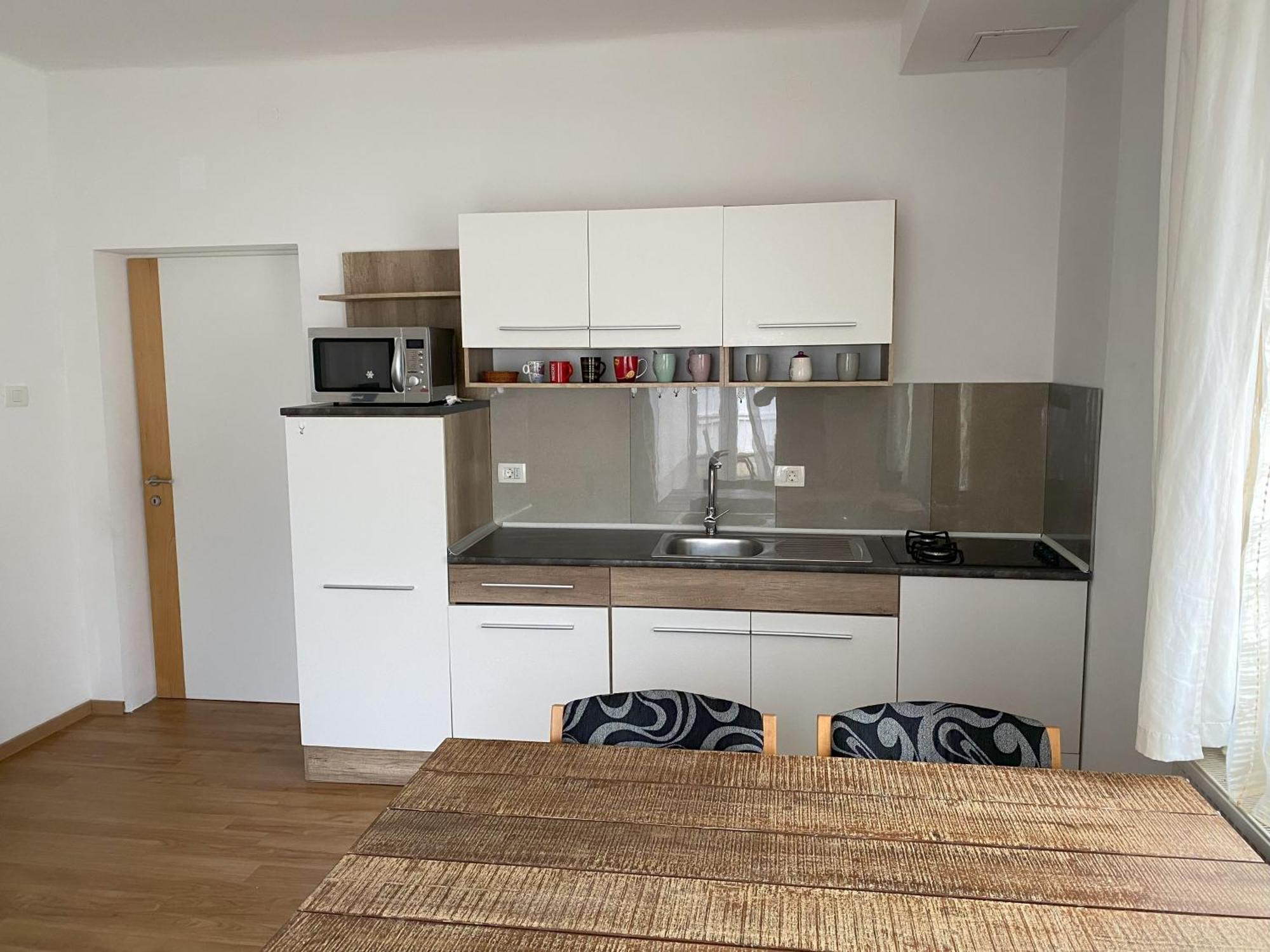 Appartement Lavender