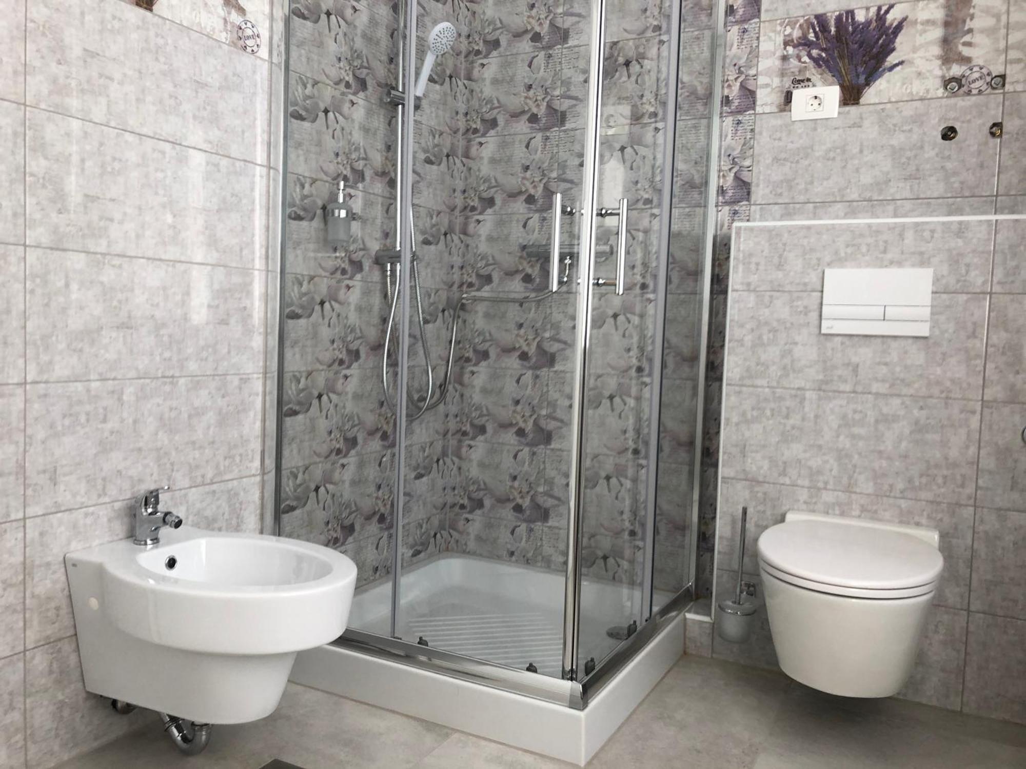 Lavender Appartement